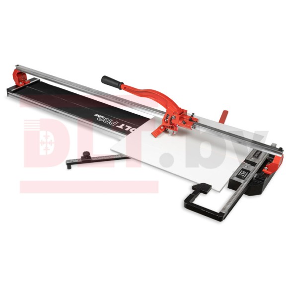 Плиткорез рельса,  PROLINE-1200,лазерный указатель реза,  DLT