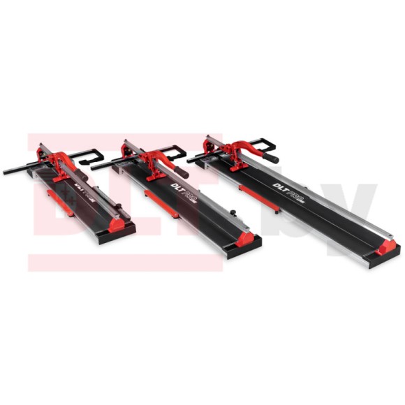 Плиткорез рельса,  PROLINE-1200,лазерный указатель реза,  DLT