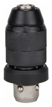 Патрон BOSCH БЗП 13мм для GBH240F/2-26/28DFR Патрон BOSCH БЗП 13мм для GBH240F/2-26/28DFR