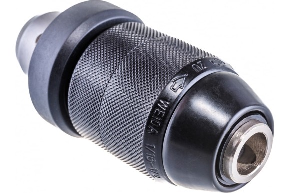 Патрон BOSCH БЗП 13мм для GBH240F/2-26/28DFR Патрон BOSCH БЗП 13мм для GBH240F/2-26/28DFR