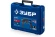 Перфоратор ЗУБР ЗП-2680, 850Вт, 2.9Дж, SDS+, 26мм, 0-900об/мин, в кейсе