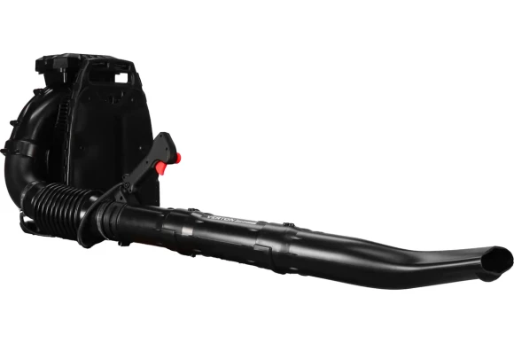 Воздуходувка ранцевая бензиновая VERTON BW80M_PRO (80см3, 3,8кВт/5,17л. с,скор 120м/сек, 1700м3/ч, б