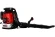 Воздуходувка ранцевая бензиновая VERTON BW80M_PRO (80см3, 3,8кВт/5,17л. с,скор 120м/сек, 1700м3/ч, б