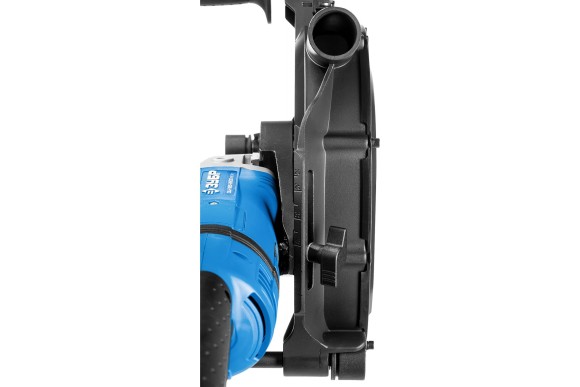 Штроборез ЗУБР ЗШ-П45-2100 ПВТК,2100Вт,180мм,8800о/мин,паз 4,3-32мм Штроборез ЗУБР ЗШ-П45-2100 ПВТК,2100Вт,180мм,8800о/мин,паз 4,3-32мм