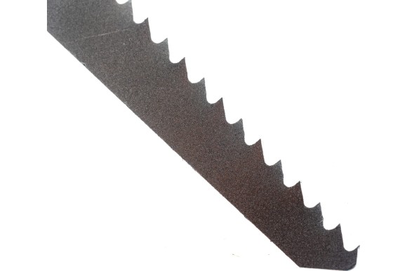 Полотно по дереву для сабельной пилы ЗУБР "ЭКСПЕРТ"быстр,чист,прямой рез ,280мм 4,2мм S1344D Полотно по дереву для сабельной пилы ЗУБР "ЭКСПЕРТ"быстр,чист,прямой рез ,280мм 4,2мм S1344D