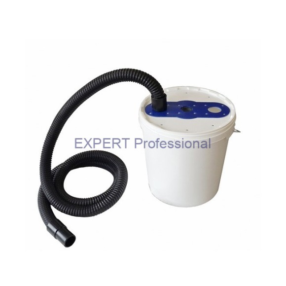 ЦИКЛОН фильтр (ВЕДРО)+шланг ROCKSTAR ЦИКЛОН фильтр (ВЕДРО)+шланг ROCKSTAR