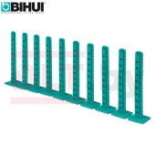 Маяк для наливного пола BIHUI, упаковка 100шт