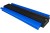 Шаблон контурный для глубокого замера 250*100 мм Vertextools