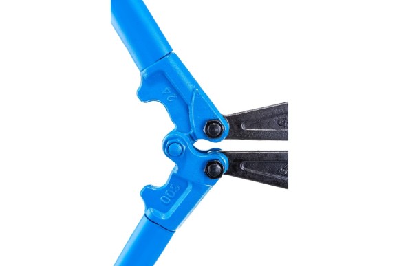 Болторез Титан 600мм рез 19/8мм ЗУБР 