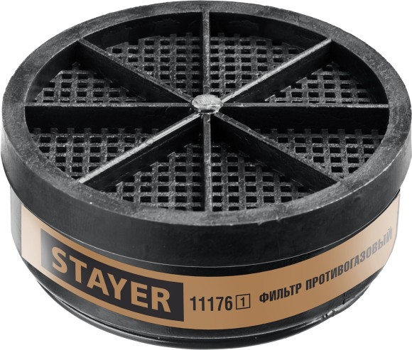 Фильтр STAYER A1 для HF-6000 
