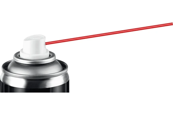 Смазка силиконовая Профессионал 210 мл ЗУБР Смазка силиконовая Профессионал 210 мл ЗУБР