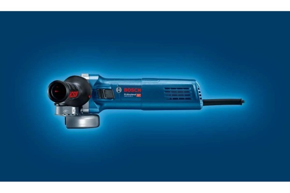 Шлифмашина углов.BOSCH GWS 9-125 S 900W,125мм  2800-11000о/мин. Шлифмашина углов.BOSCH GWS 9-125 S 900W,125мм  2800-11000о/мин.