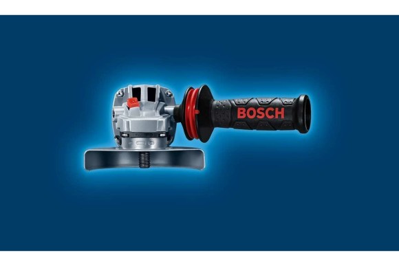 Шлифмашина углов.BOSCH GWS 9-125 S 900W,125мм  2800-11000о/мин. Шлифмашина углов.BOSCH GWS 9-125 S 900W,125мм  2800-11000о/мин.