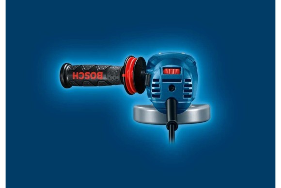 Шлифмашина углов.BOSCH GWS 9-125 S 900W,125мм  2800-11000о/мин. Шлифмашина углов.BOSCH GWS 9-125 S 900W,125мм  2800-11000о/мин.