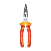 Тонкогубцы  диэлектрические INGCO 200мм,HILNP28208 INDUSTRIAL