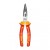 Тонкогубцы  диэлектрические INGCO 200мм,HILNP28208 INDUSTRIAL