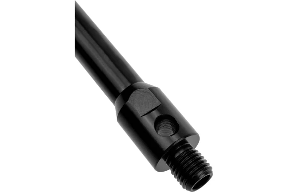 Удлинитель для коронок 400мм, SDS+, М16, Vertextools