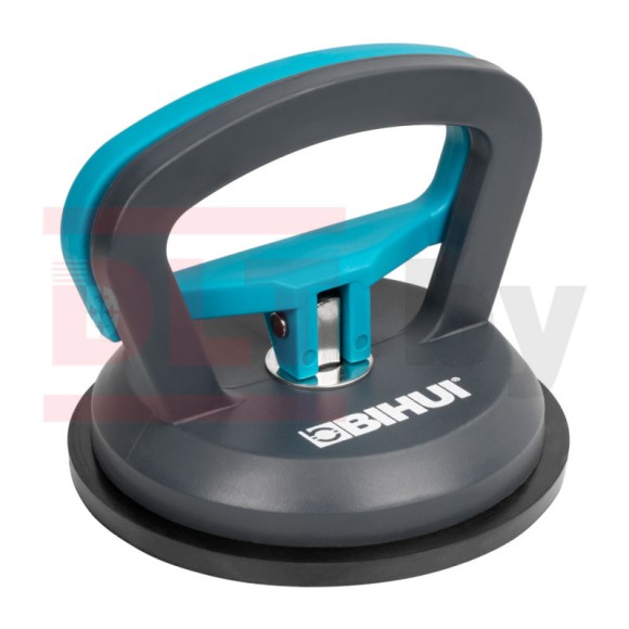 Присоска вакуумная для плитки 118 мм 35кг BIHUI