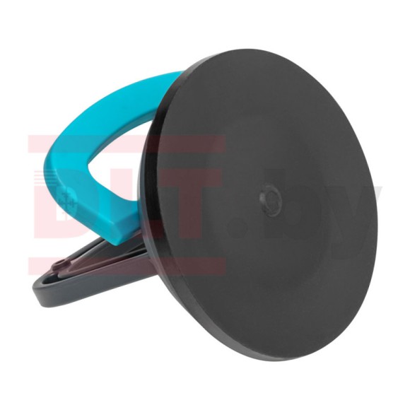 Присоска вакуумная для плитки 118 мм 35кг BIHUI