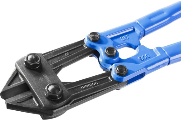 Болторез Титан 900мм рез 21/11мм ЗУБР 