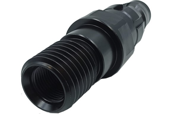 Переходник для алмазных коронок (1_1/4unc;1/2bsp - BI-BR/BS) Переходник для алмазных коронок (1_1/4unc;1/2bsp - BI-BR/BS)