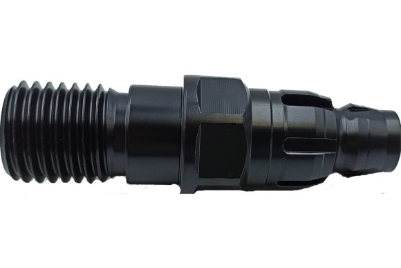 Переходник для алмазных коронок (1_1/4unc;1/2bsp - BI-BR/BS) Переходник для алмазных коронок (1_1/4unc;1/2bsp - BI-BR/BS)