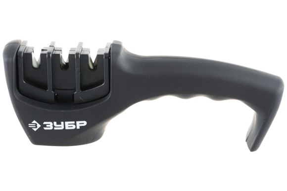 Точилка универсальная  Мастер 3 в 1, ЗУБР