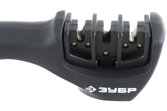 Точилка универсальная  Мастер 3 в 1, ЗУБР