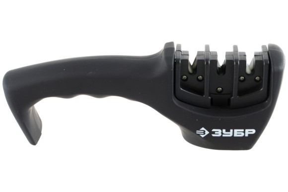 Точилка универсальная  Мастер 3 в 1, ЗУБР