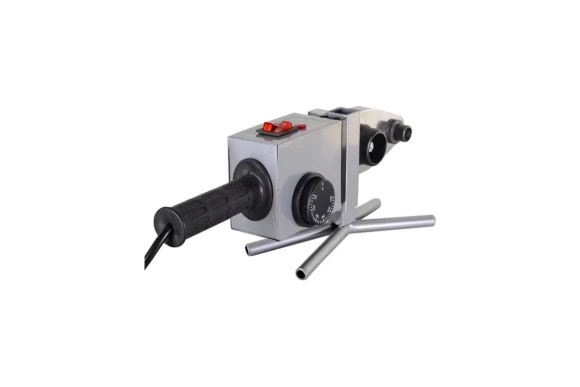 Аппарат для сварки пластиковых труб АСПТ-2000 Ресанта 2000Вт d- 20,25,32,40,50,63 Аппарат для сварки пластиковых труб АСПТ-2000 Ресанта 2000Вт d- 20,25,32,40,50,63