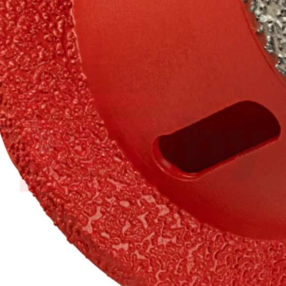 Коронка фреза алмазная керамогранит 45-60 мм CERAMIC CONE PRO DLT 1492 Коронка фреза алмазная керамогранит 45-60 мм CERAMIC CONE PRO DLT 1492