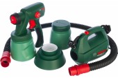 Краскораспылитель электрич.BOSCH PFS 2000,400Вт,0,2л/мин,сопло2,4мм,бак-0,8л Краскораспылитель электрич.BOSCH PFS 2000,400Вт,0,2л/мин,сопло2,4мм,бак-0,8л