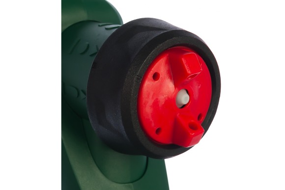 Краскораспылитель электрич.BOSCH  PFS 2000,400Вт,0,2л/мин,сопло2,4мм,бак-0,8л