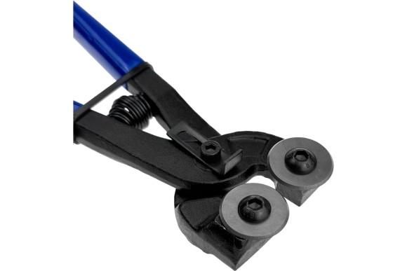 Кусачки для мозаики 200мм Vertextools