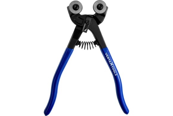 Кусачки для мозаики 200мм Vertextools