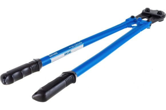 Болторез Титан 750мм рез 20/10мм ЗУБР 