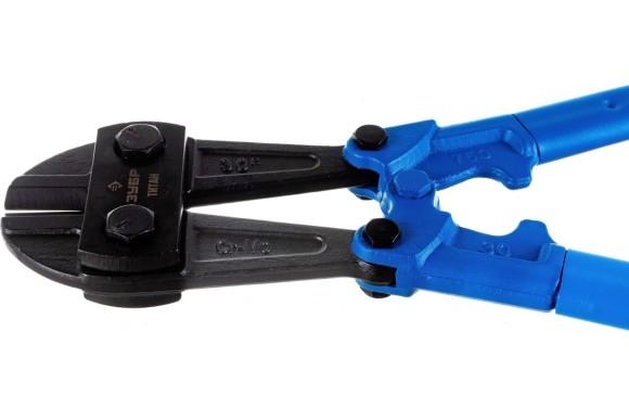 Болторез Титан 750мм рез 20/10мм ЗУБР 