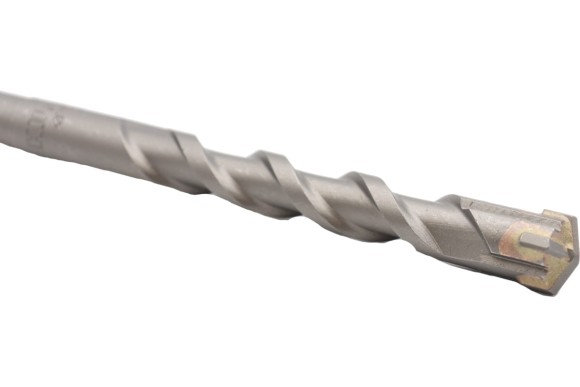 Бур 6*100*160мм, SDS+, 4-кромки, HILBERG Бур 6*100*160мм, SDS+, 4-кромки, HILBERG