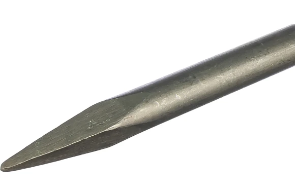 Отбойный молоток CROWN CT18024 BMC, 1700Вт, 45Дж, HEX30, 1300уд/мин, +комплект