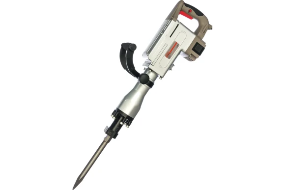 Отбойный молоток HEX CT18024 BMC 1700Вт,45Дж. CROWN