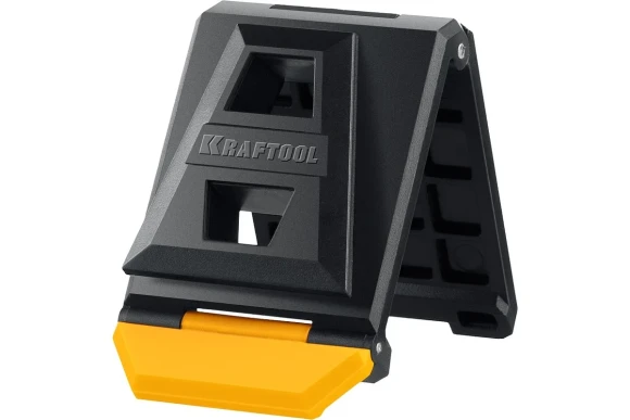 Поясная сумка  FastClip KPB-20 плечевой ремень, 20 кармана и петли KRAFTOOL