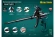 Пистолет для монтажной пены тефлоновый KRAFTOOL Panther, (06855_z02) Пистолет для монтажной пены тефлоновый KRAFTOOL Panther, (06855_z02)
