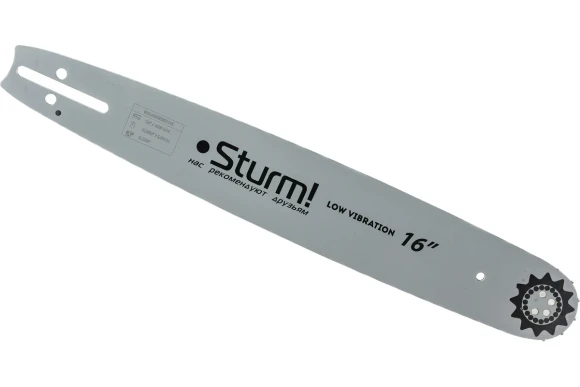 Шина Sturm  SB1658325 POH 400 мм/16",0,325",1,5 мм,66 зв.