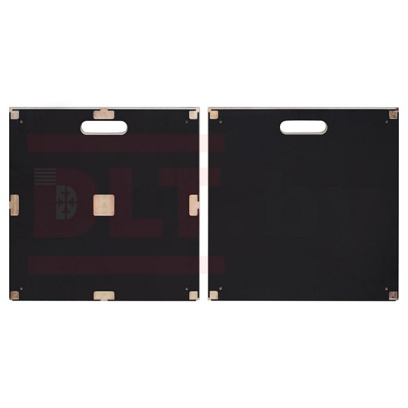 Набор столешниц для подстолья Сороконожка 1,2м (4шт),DLT Набор столешниц для подстолья Сороконожка 1,2м (4шт),DLT