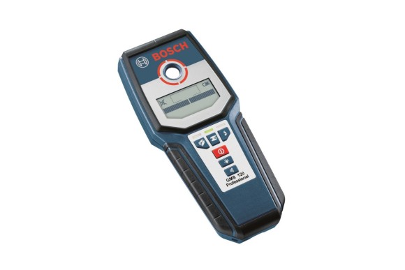 Детектор проводки BOSCH GSM 100 M 100/80/50мм Детектор проводки BOSCH GSM 100 M 100/80/50мм