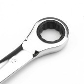 Ключ трещоточный INGCO 12мм,HCSPAR121 INDUSTRIAL Ключ трещоточный INGCO 12мм,HCSPAR121 INDUSTRIAL