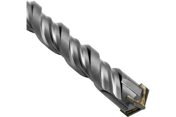 Бур 38*450*600 мм SDS MAX Vertextools Бур 38*450*600 мм SDS MAX Vertextools