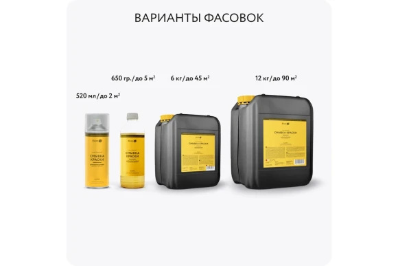 Смывка старой краски Elcon S бутыль 650 мл 00-00461476