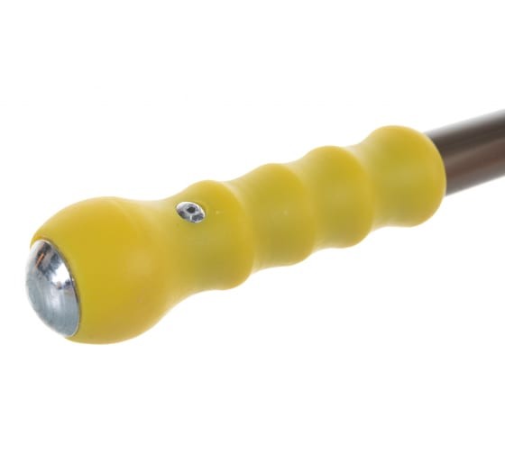 Скребок телескопический ударный 18х100мм, длина 570-900мм, STAYER