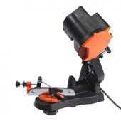 Станок для заточки цепи MAXPILER MCG-1108,85Вт,5500об/мин,d-108х22х3,2мм,P.I.T. Станок для заточки цепи MAXPILER MCG-1108,85Вт,5500об/мин,d-108х22х3,2мм,P.I.T.